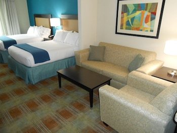 Holiday Inn Express Hotel & Suites Houston Northwest - Brookhollow