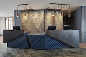 Hyatt Centric The Pike Long Beach