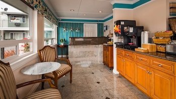 Best Western Tradewinds 
