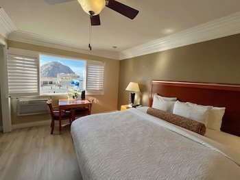 Best Western Tradewinds 