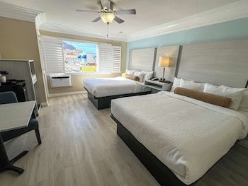 Best Western Tradewinds 