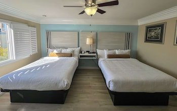 Best Western Tradewinds 