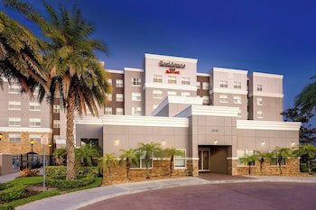 Residence Inn Melbourne