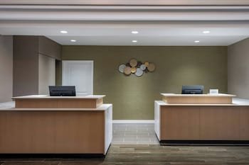 Residence Inn Melbourne