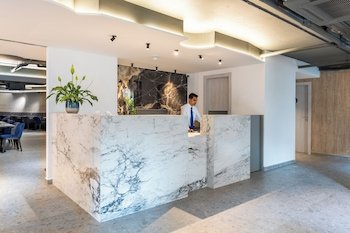 The Alavits Hotel By ST Hotels