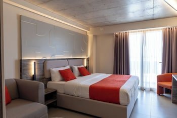 The Alavits Hotel By ST Hotels