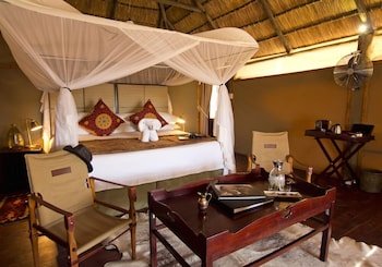 Khulu Bush Camp