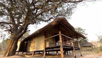 Khulu Bush Camp