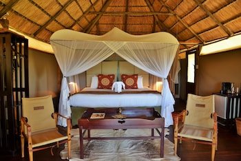 Khulu Bush Camp