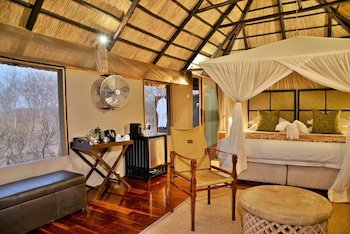 Khulu Bush Camp