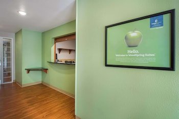 WoodSpring Suites Louisville Southeast
