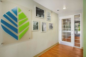WoodSpring Suites Louisville Southeast