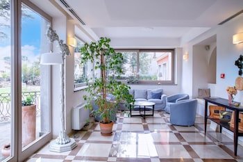 Grand Hotel Impero Spa & Resort