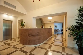 Grand Hotel Impero Spa & Resort