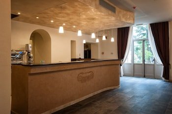 Grand Hotel Impero Spa & Resort