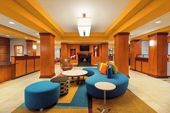 Fairfield Inn & Suites Louisville Downtown