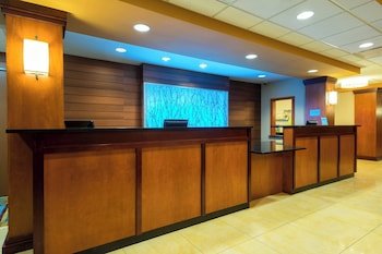 Fairfield Inn & Suites Louisville Downtown