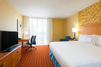 Fairfield Inn & Suites Louisville Downtown