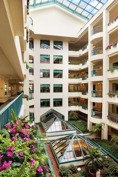 Hilton Suites Boca Raton