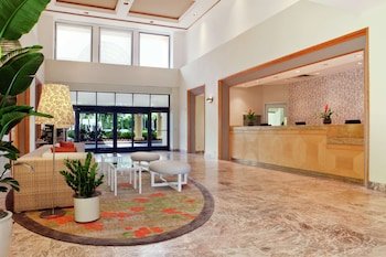 Hilton Suites Boca Raton