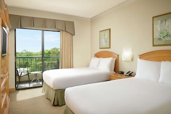 Hilton Suites Boca Raton