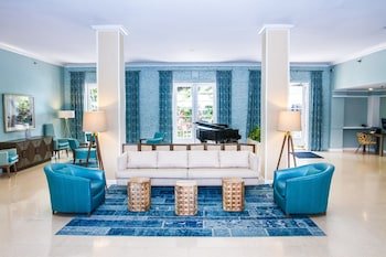 Suites of Dorchester