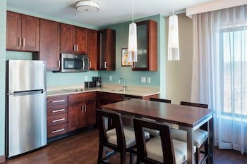Residence Inn Boston Burlington