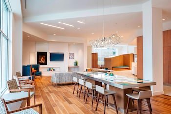 Residence Inn Boston Burlington