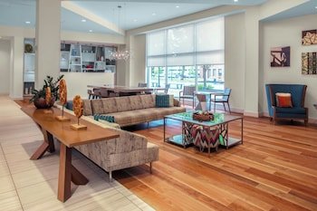 Residence Inn Boston Burlington