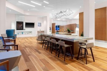 Residence Inn Boston Burlington