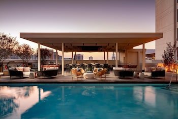 Grand Bohemian Hotel Orlando, Autograph Collection