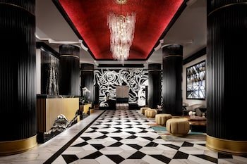 Grand Bohemian Hotel Orlando, Autograph Collection