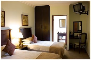 Alveston Manor Boutique Hotel & Spa