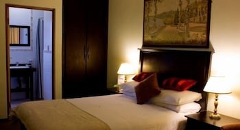 Alveston Manor Boutique Hotel & Spa