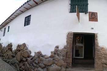 Sanblas Backpacker Hostel