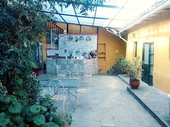 Sanblas Backpacker Hostel