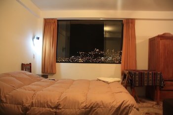 Sanblas Backpacker Hostel