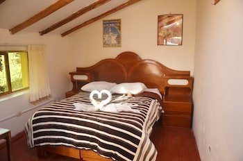 Sanblas Backpacker Hostel