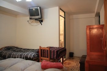 Sanblas Backpacker Hostel