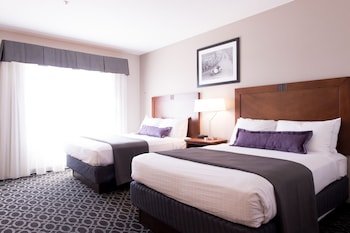Bluemont Hotel