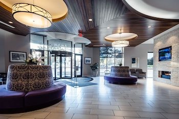 Bluemont Hotel