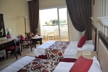 Dessole Holiday Taba Resort