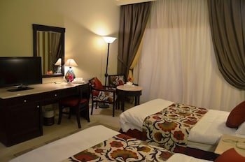 Dessole Holiday Taba Resort