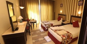 Dessole Holiday Taba Resort