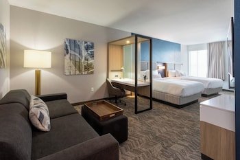 SpringHill Suites Minneapolis Maple Grove/Arbor Lakes