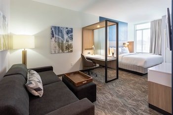 SpringHill Suites Minneapolis Maple Grove/Arbor Lakes