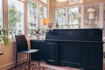 Auberge Aux deux Lions