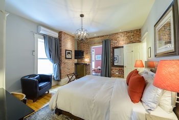 Auberge Aux deux Lions