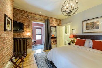 Auberge Aux deux Lions