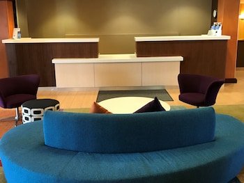 Comfort Inn & Suites Ankeny - Des Moines